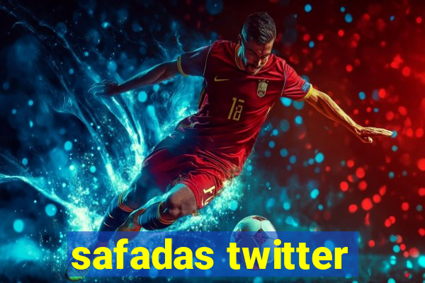 safadas twitter